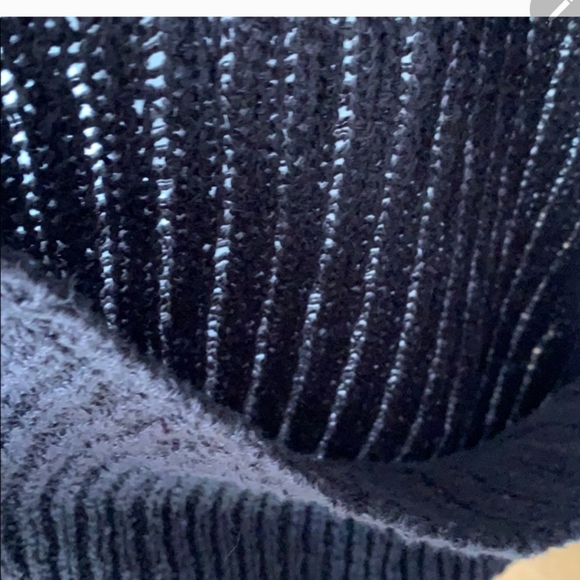 Free People Brown Maxi Cardigan Sweater with Pockets - Picture 2 of 7